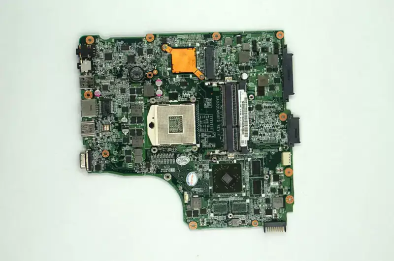 Acer Motherboard 4820T 4820TG HM55 ATI HD5650M DA0ZQ1MB8F0 REV.F MBPVL06001 MB.PVL06.001