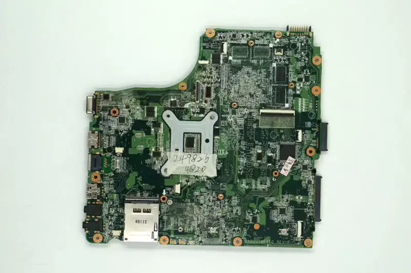 Acer Motherboard 4820T 4820TG HM55 ATI HD5650M DA0ZQ1MB8F0 REV.F MBPVL06001 MB.PVL06.001
