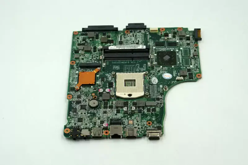 Acer Motherboard 4820T 4820TG HM55 ATI HD5650M DA0ZQ1MB8F0 REV.F MBPVL06001 MB.PVL06.001