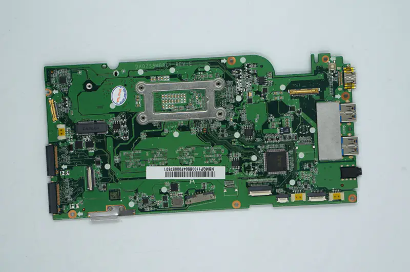 Acer R13 R7-371T DA0ZS8MB8E1 Hauptplatine