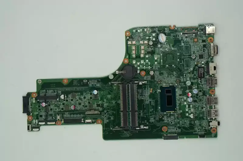 Acer Hauptplatine NBMNX11005 NB.MNX11.005 E5-771G E5-771 DA0ZYWMB6E0 SR244 I3-5005U