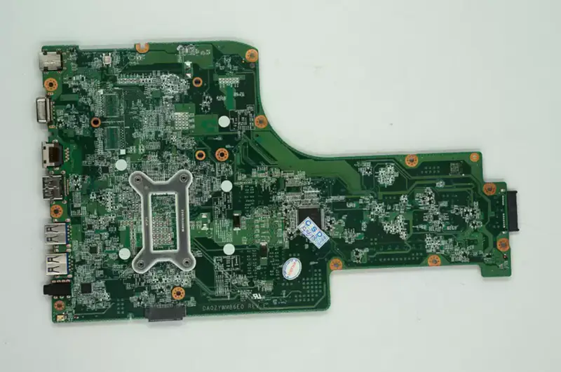 Acer Hauptplatine NBMNX11005 NB.MNX11.005 E5-771G E5-771 DA0ZYWMB6E0 SR244 I3-5005U