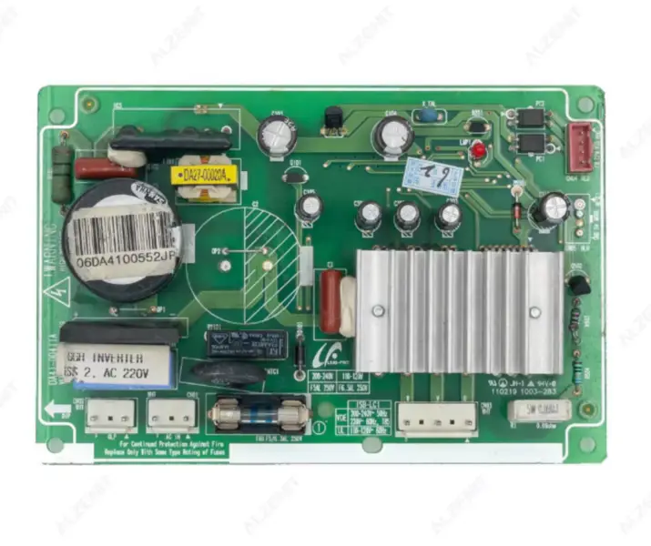 Samsung Kühlschrank Steuerplatine DA41-00552J DA41-00552E DA41-00552C PCB DA41-00411A