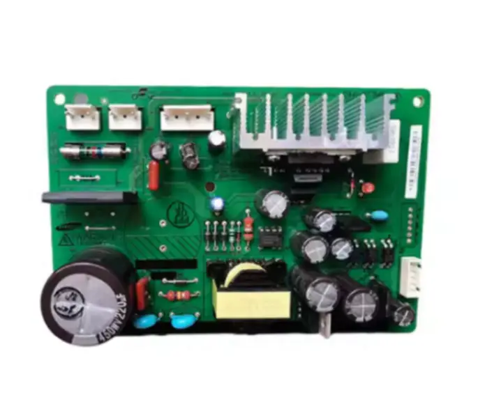 Haier-Kühlschrank-Steuerplatine DA41-00757A