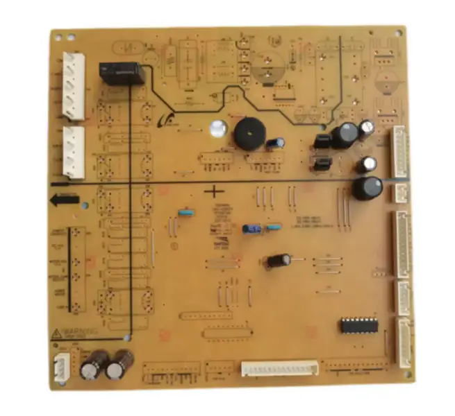 Samsung Kühlschrank Steuerplatine DA92-01053A Schaltkreis PCB DA41-00831A
