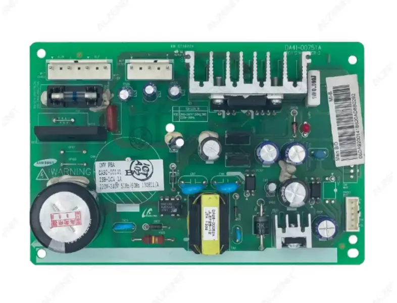 Samsung Kühlschrank Steuerplatine DA92-00141A DA92-00141B Schaltkreis PCB DA41-00751A