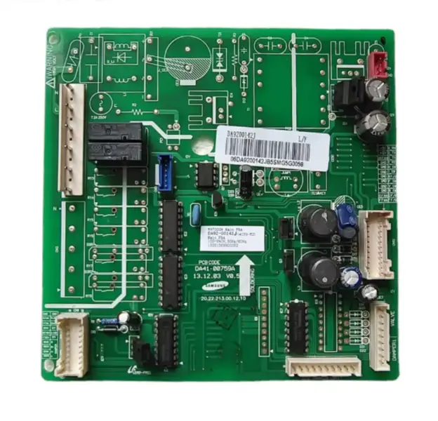 Samsung Kühlschrank Steuerplatine DA92-00142J Schaltkreis PCB DA41-00759A