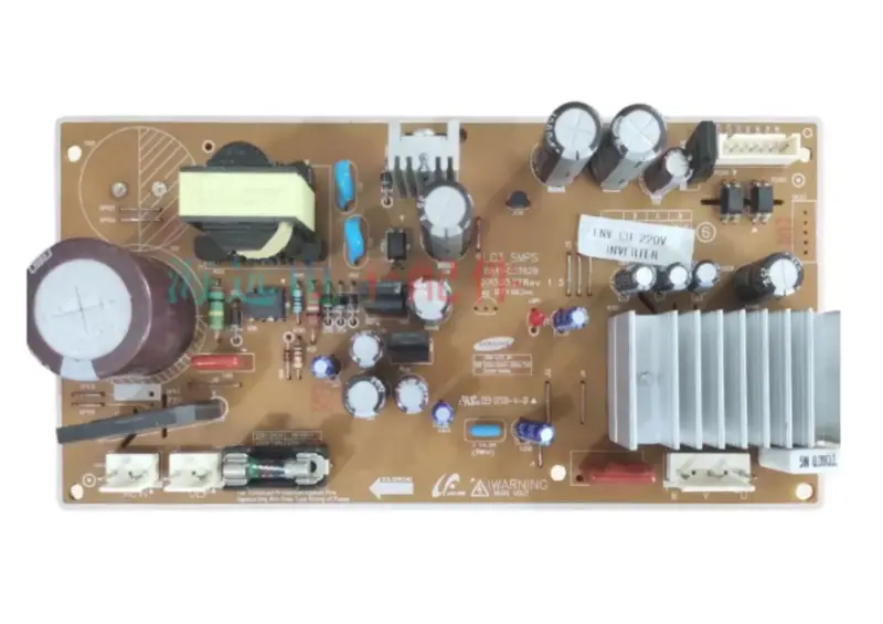 Samsung Kühlschrank Steuerplatine DA92-00215A DA92-00215T