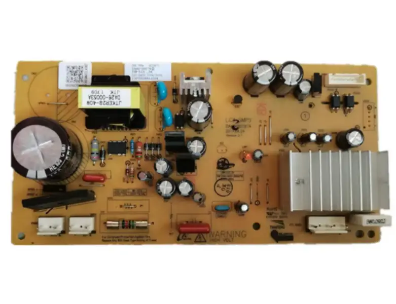 Samsung Kühlschrank Steuerplatine DA92-00279D Schaltkreis PCB DA41-00797A