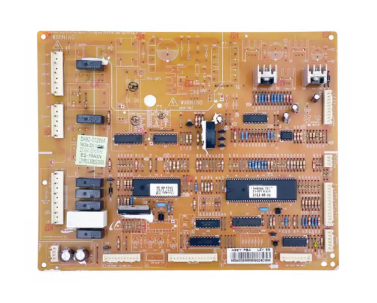 Samsung Kühlschrank Steuerplatine DA92-00286R
