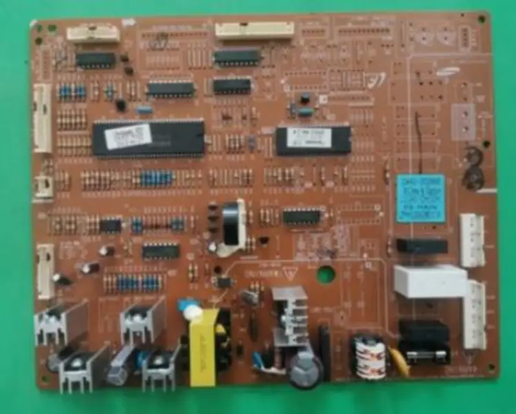 Kühlschrank Computerplatine DA92-00286S/U/G DA92-00286S DA92-00286U DA92-00286G