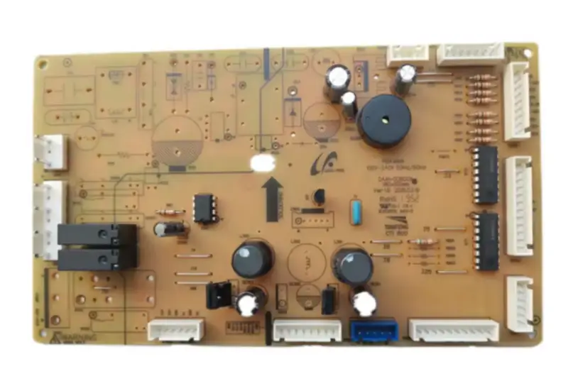 Samsung Kühlschrank Steuerplatine DA92-00346E Schaltkreis PCB DA41-00800A