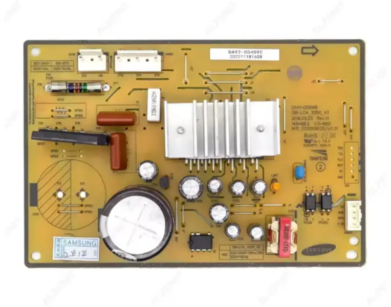 Samsung Kühlschrank Steuerplatine DA92-00459E DA92-00459A PCB DA41-00814B DA41-00814C