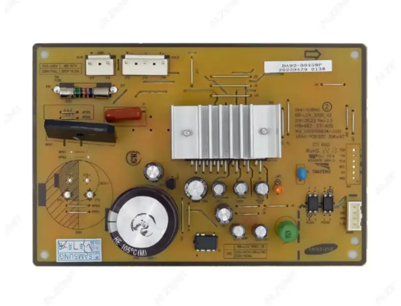 Samsung Kühlschrank Steuerplatine DA92-00459P DA92-00459T PCB DA41-00814A DA41-00814C