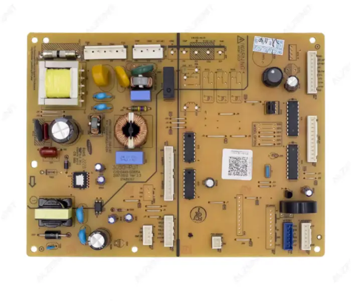 Samsung Kühlschrank Steuerplatine DA92-00462D Schaltkreis PCB DA41-00815A