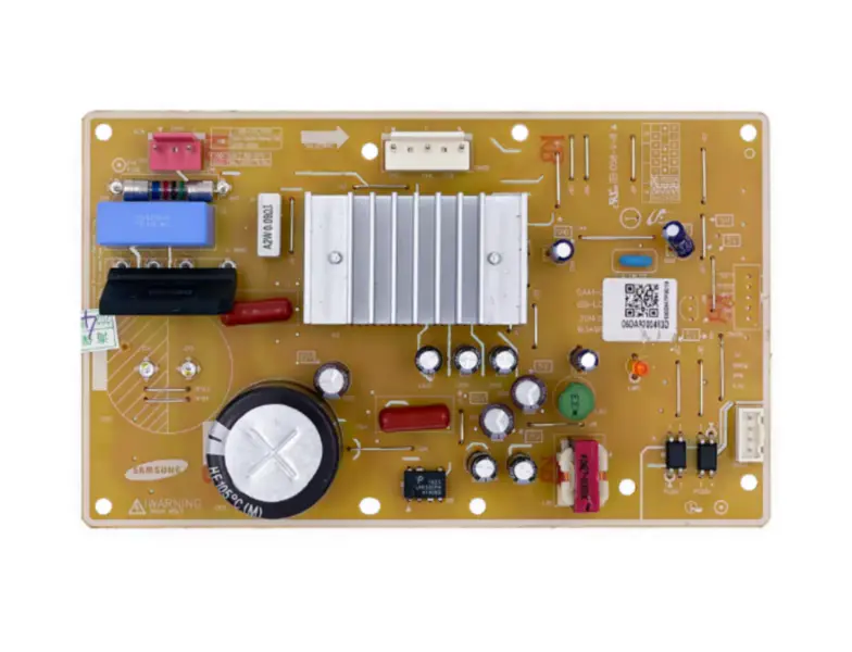 Samsung Kühlschrank Steuerplatine DA92-00483D Schaltkreis PCB DA41-00822A