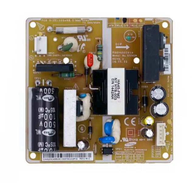 Samsung Kühlschrank Steuerplatine DA92-00486A
