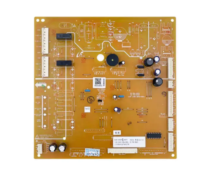 Samsung Kühlschrank Steuerplatine DA92-00647E Schaltkreis PCB DA41-00831A