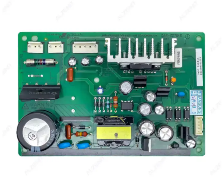 Samsung Kühlschrank Steuerplatine DA92-01045B Schaltkreis PCB DA41-00784B