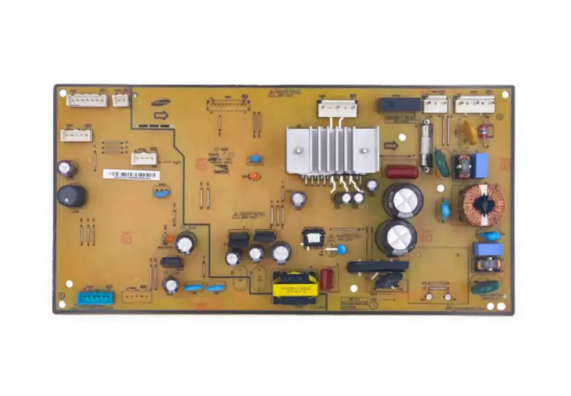 Samsung Kühlschrank Steuerplatine DA92-01098A Schaltkreis PCB DA41-00863A