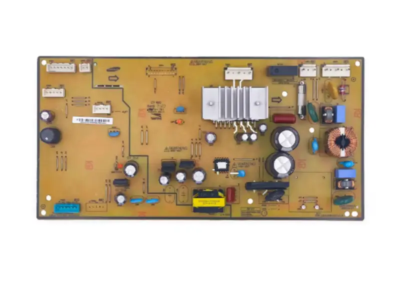 Samsung Kühlschrank Steuerplatine DA92-01098C Schaltkreis PCB DA41-00863A