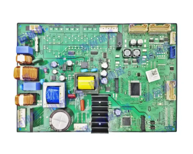Samsung Kühlschrank Steuerplatine DA92-01138F Schaltkreis PCB DA94-04605K