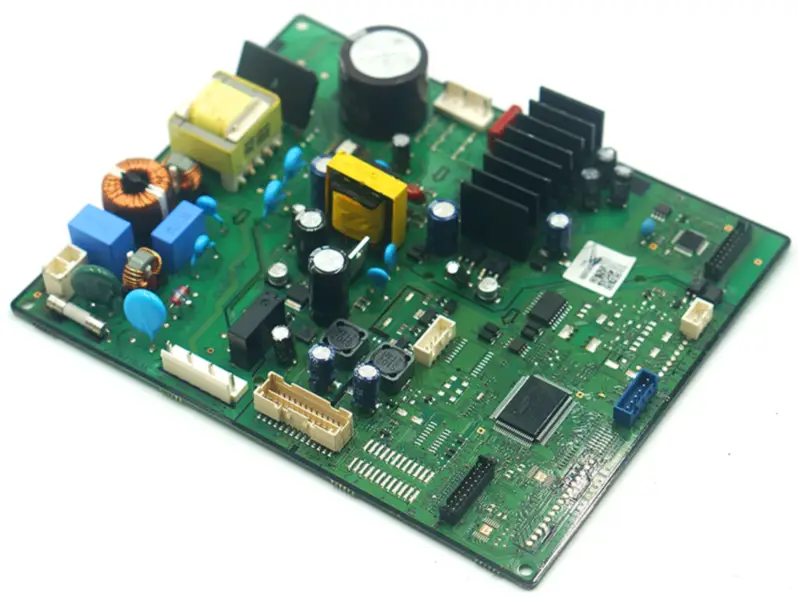 Samsung Kühlschrank Steuerplatine DA92-01281M