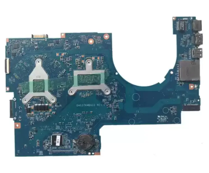 HP Pavilion OMEN 17-AB DAG37KMBAC0 Hauptplatine