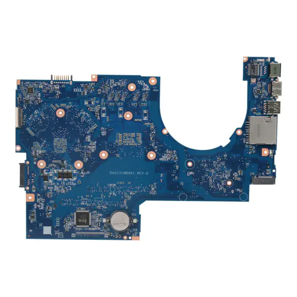 HP OMEN 17-W 17-AB DAG37LMBAD1 G37L I7-8750H Hauptplatine