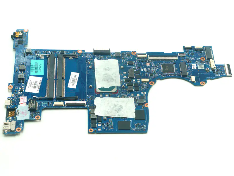 HP PAVILION 15-CS DAG7BLMB8D0 Hauptplatine mit i5 i7-10th GEN CPU