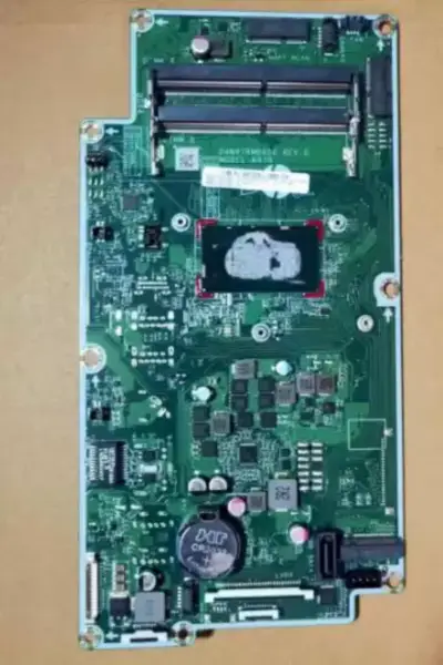 HP 22-C DAN97RMB6D0 Hauptplatine