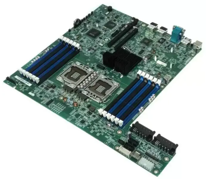Cisco UCS C200 M2 Server Motherboard DAS97CMB8D0 Rev:D