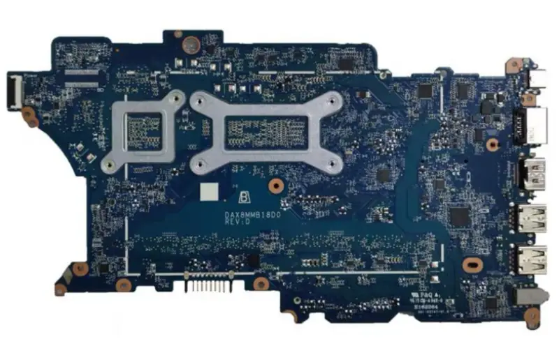 HP 440 450 G7 DAX8MMB18D0 X8M-8L Hauptplatine