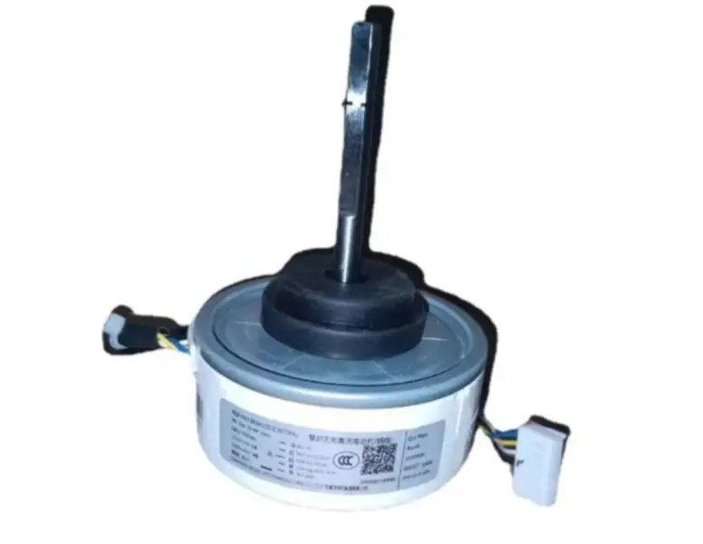 Klimagerät Inneneinheit DC-Lüftermotor RD-310-25-8B-3(AL) DC310 27W 1500r/min DB31-00636C