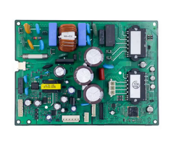 Samsung Air Condtioner Außeneinheit Steuerplatine DB92-04025A DB41-01350A
