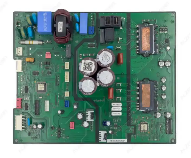 Samsung Klimageräte-Steuerplatine DB92-02867N DB92-02867V DB92-02867A DB92-02867U DB41-01228A