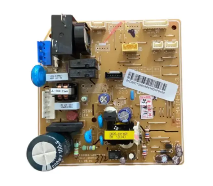 Samsung Klimaanlage Inneneinheit Steuerplatine DB93-10860A DB93-10860B Schaltung PCB DB41-00973A