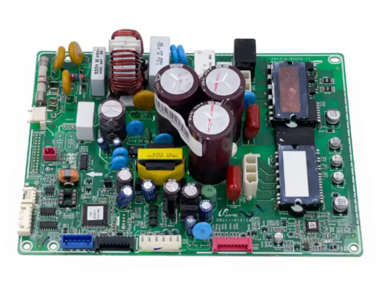 Samsung DB93-10952E DB41-01010A Leiterplatte