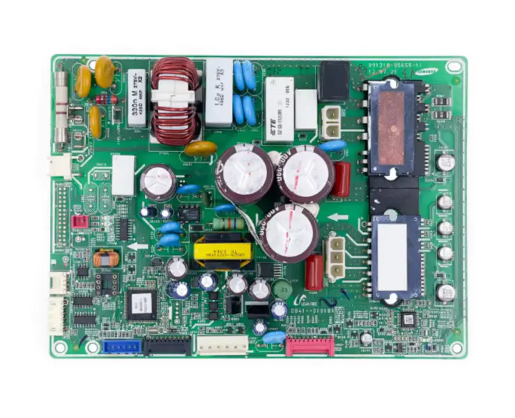 Samsung DB93-10952E DB41-01010A Leiterplatte