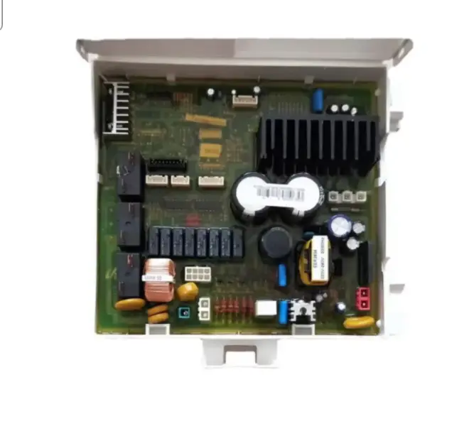 Samsung Waschmaschine Computer Control Board DC92-00103A DC92-00103L Schaltung PCB DC41-00042A