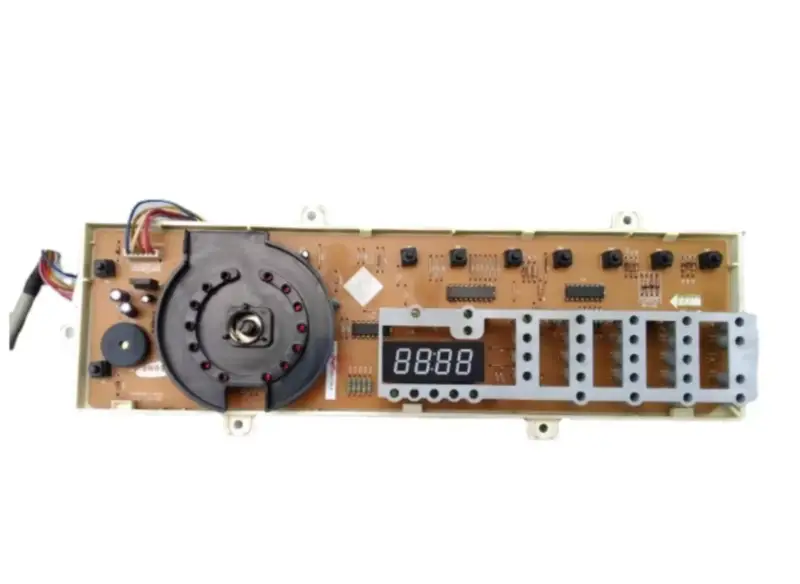 Samsung DC41-00090A DC92-00102C Waschmaschine Computerplatine