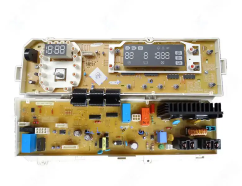 Samsung Waschmaschine Computer Steuerplatine DC92-00149D Display PCB DC41-00084B