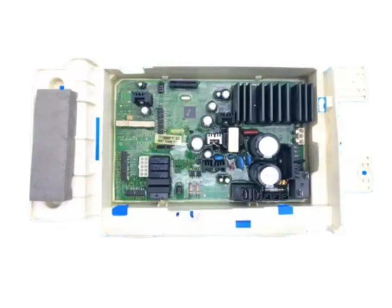 Samsung Waschmaschine Steuerplatine DC92-01040A DC92-01040B DC92-01040C DC92-01040E/F PCB DC41-00198A