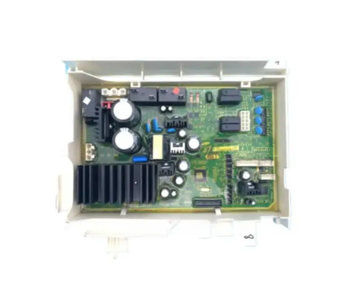 Samsung Waschmaschine Computer Steuerplatine DC92-01132B