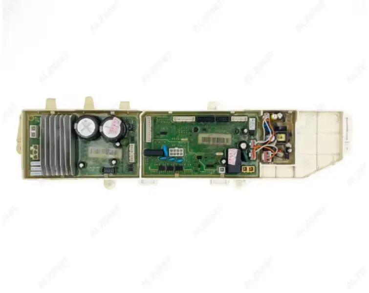 Samsung Waschmaschine Computer Steuerplatine DC92-01400A DC92-01447A