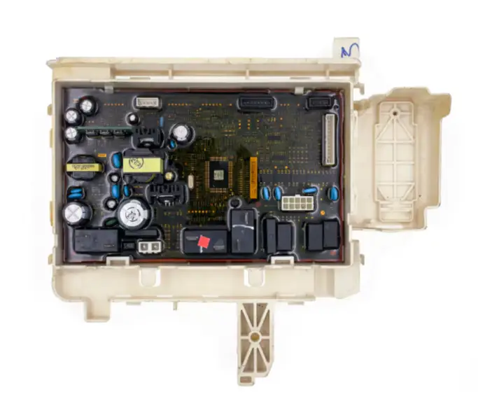 Samsung Waschmaschine Computer Steuerplatine DC92-01528A DC92-01528B DC92-01528C Schaltung PCB DC41-00209C