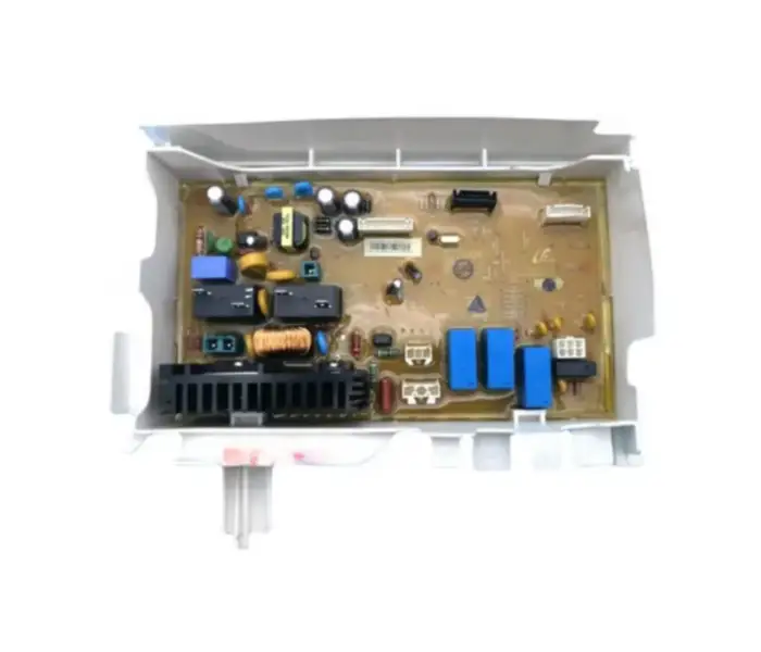Samsung Waschmaschine Steuerplatine DC92-01629A DC92-01629C DC92-01080C DC92-01080E PCB DC41-00160A