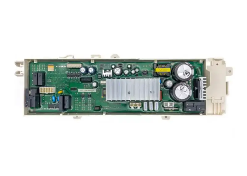 Samsung Waschmaschine Computer Control Board DC92-01768P Schaltung PCB DA41-00251B