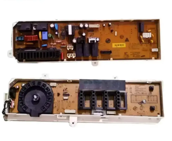 Samsung Waschmaschine Computer Control Board DC92-01769C DC41-00203B mit Display PCB DC41-00252A
