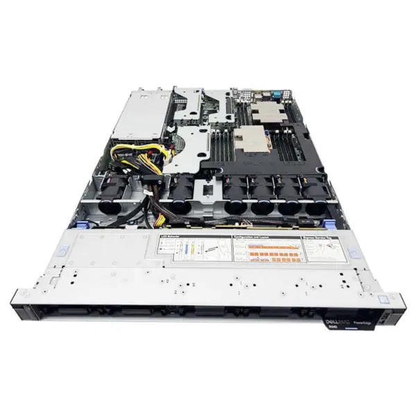 DELL Poweredge R440 Netzgerät